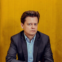 Object'Ive Employee Frederic Petit's profile photo