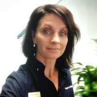 Unitywater Employee Dionne Nowak's profile photo