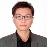 Sysinno Technology Inc. Employee Yen-Yu Lin's profile photo