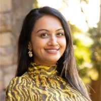 Roshni Patel
