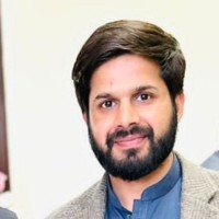 ETS Devices Employee Ali Ijaz's profile photo