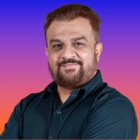 Knoativ Employee Waqas Ashraf's profile photo