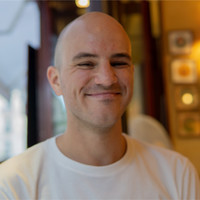 AdTheorent Employee Zachary Romano's profile photo