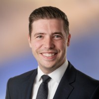Smailes Goldie Group Employee Billy Cowell's profile photo