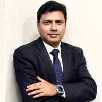 Max Life Insurance Company Limited Employee Santanu Sen's profile photo