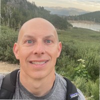 Alta Material Handling Employee Ben Huisman's profile photo