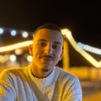 LeadSeed Employee Ilan Pérès's profile photo