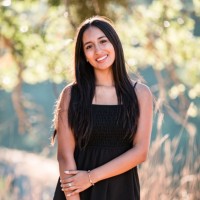 SLO Noor Foundation Employee Victoria Hernandez's profile photo