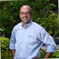 Universal Robots Employee Anders Lassen's profile photo