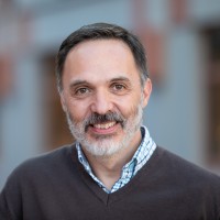 Iowa State University - College of Liberal Arts and Sciences Employee Gustavo MacIntosh's profile photo