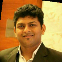 Ritesh Garg Email & Phone Number