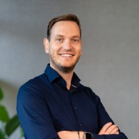 Victa Employee Sascha Klieverik's profile photo