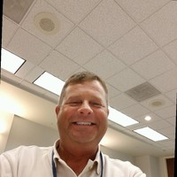 Creative Colors International Employee Gary Foster's profile photo