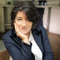 Geraldine Blanchard Email & Phone Number