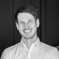 Atruvia AG Employee Sascha Schütz's profile photo