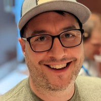 Cyberstar Employee Brandon Mercer's profile photo