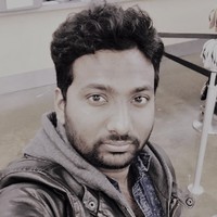 Centene Corporation Employee Raghava Palanki's profile photo