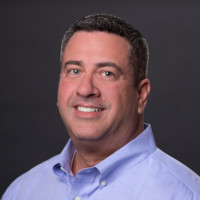 Cogent Analytics Employee G. Rogers's profile photo