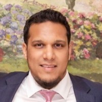 Mikail Ahmad Email