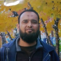 Computer Methods Corporation Employee Tauseef Ahmed's profile photo