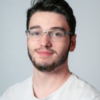 Microtec Informatique Employee Anthony Hersant's profile photo