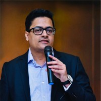 Aster DM Healthcare, India Employee Hitesh Dhaddha's profile photo