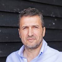 Fuel Integrated Employee Dean Morris's profile photo