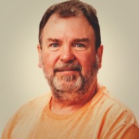 Bluewater Technologies Group Employee Bob Byrd's profile photo