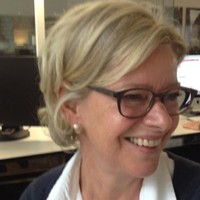 update AG Employee Heidi Frei's profile photo