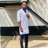 Abraham Oyeronbi Email