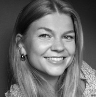 Workmode Employee Yaara van Eck's profile photo