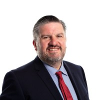 CHM Group Employee Ronan Doyle's profile photo