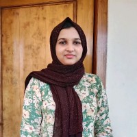 Safecare Technology Employee Shameema Thasneem's profile photo
