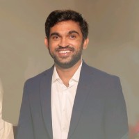 Cargills Ceylon Employee Nadun Wijekoon's profile photo