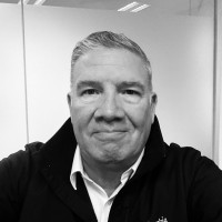 Carroll Group Australia Employee Barry Thompson's profile photo