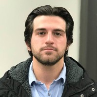 Capital Electric Line Builders Employee Daniel Dominick's profile photo