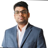 Healthians Employee Rahul Agarwal's profile photo