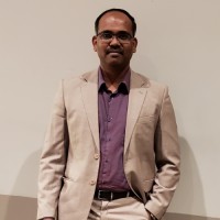 Entegris Employee Tamil Selvan Sakthivel's profile photo
