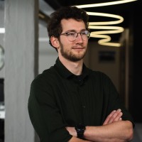MediaMixer Employee Benjamin Delauré's profile photo