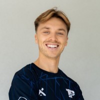 Ultimateinstability Employee Joseph Taylor's profile photo