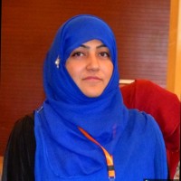 Global Illuminators Employee Nadia Batool's profile photo