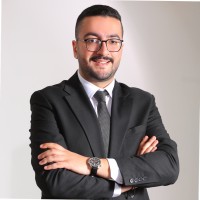 Bashar Kharroub Email & Phone Number