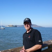 PRAXAIR INC Employee Eddie Dwyer's profile photo