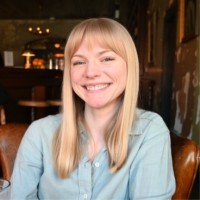 Sarah Dickman Email & Phone Number