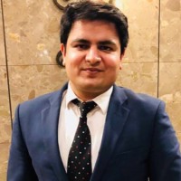 Gagan Joshi Email & Phone Number