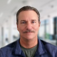 Patterson Pope Employee Marc Eskew's profile photo