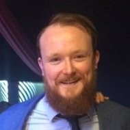 Ecanvasser Employee John O'Donoghue's profile photo