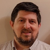 Open Up Resources Employee Robert Kinkaid's profile photo