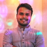 Zolve Employee Sourav Saraff's profile photo