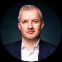 Lavatera Investments Employee Dan Pender's profile photo